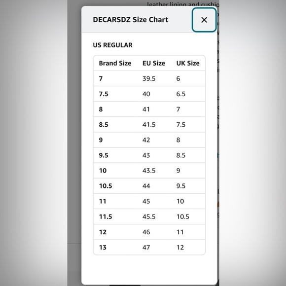 Men's Brown Loafers Slip-On Round Toe Casual Lightweight Anti-Slip - Picture 5 of 9